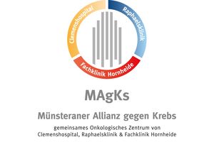 Das Logo der MAgKs